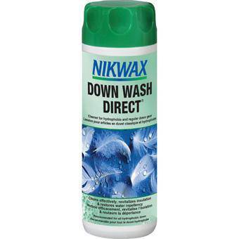 Nikwax Down Wash Direct 10oz