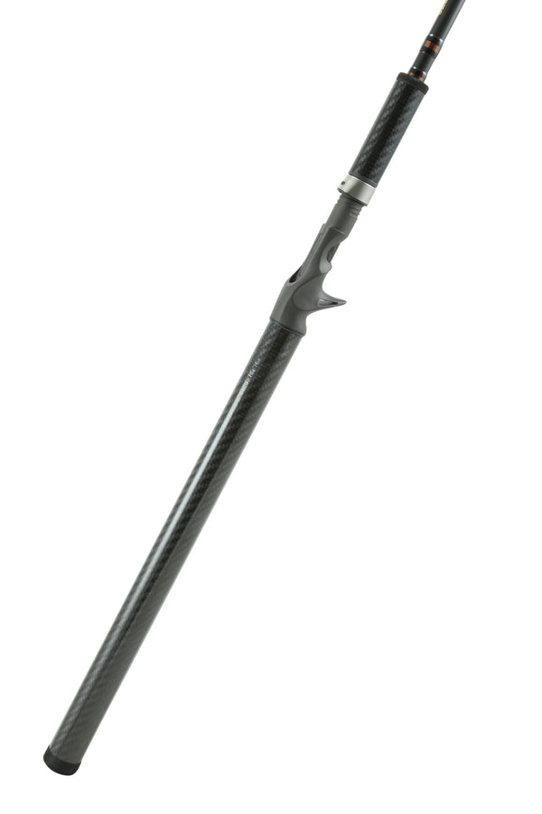 Okuma Guide Select Pro Casting Rods