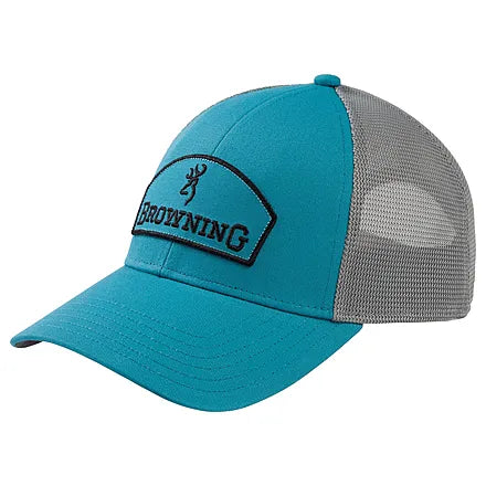 Browning Emblem Cap-Women's