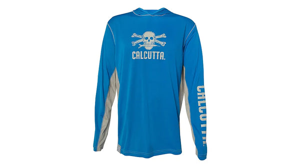 Performance Poly 327489 Calcutta Performance Poly Hoodie | Miyar Adventures