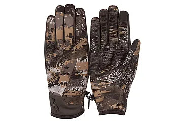 Huntworth Light Weight Stealth Hunting Glove-Men's