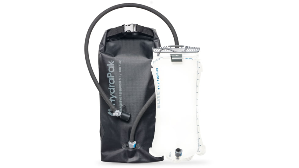 Hydrapak Hydrasleeve Reservoir 2023