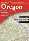 DeLorme Atlas & Gazetteers