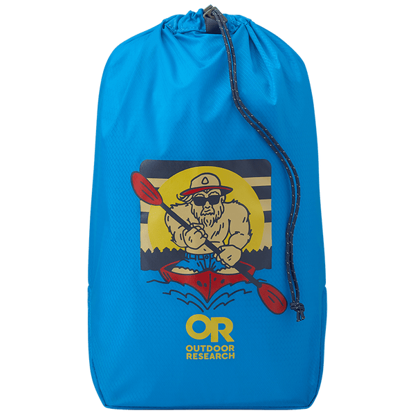 Outdoor Research Packout Graphic Stuff Sack 5L