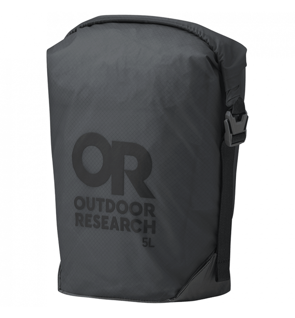 Outdoor Research Packout Compression Stuff Sack 5L