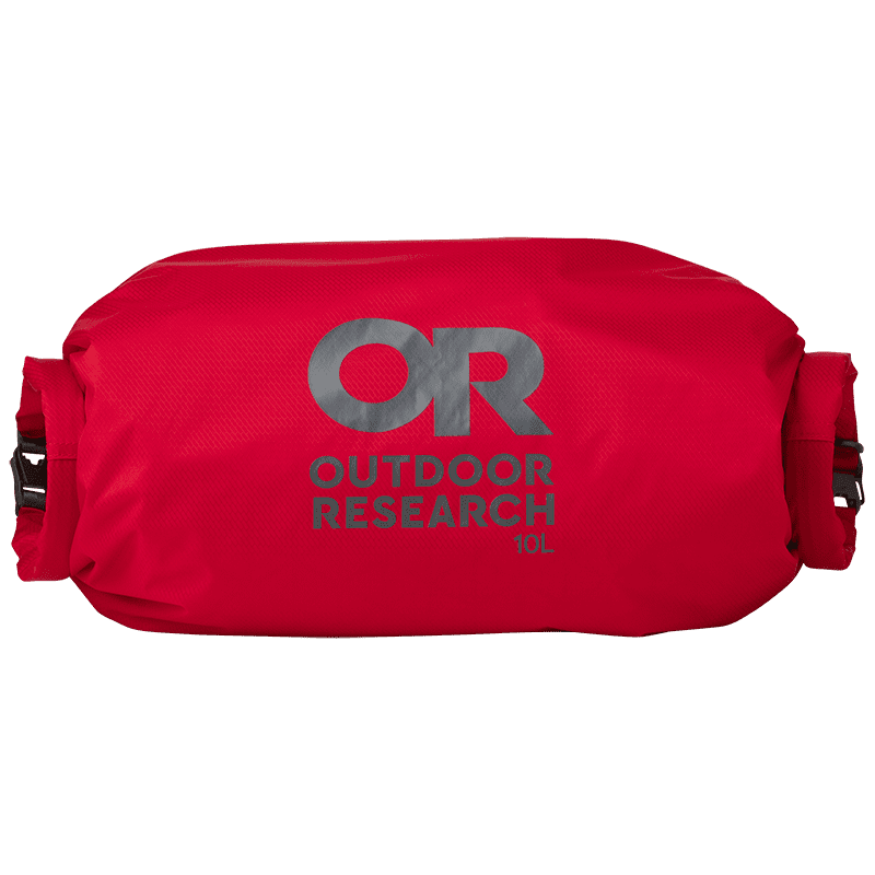 Outdoor Research Dirty/Clean Bag 10L