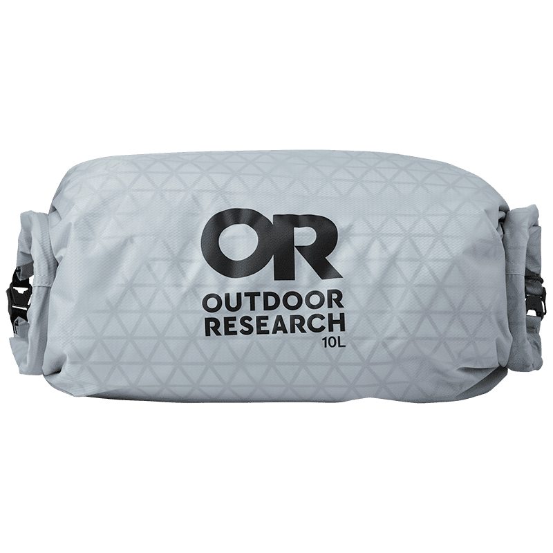 Outdoor Research Dirty/Clean Bag 10L