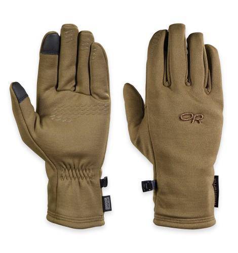 Outdoor Research Men's Backstop Sens Gloves