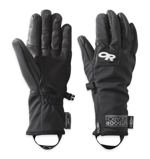 Outdoor Research  Women's Stormtracker Sens Gloves