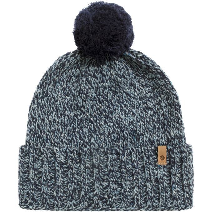 Fjallraven Ovik Pom Hat