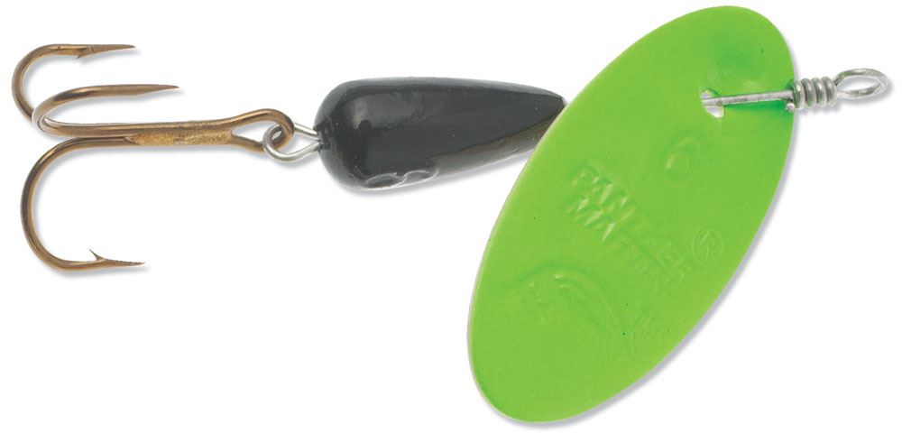 Panther Martin Classic Regular Teardrop Spinners
