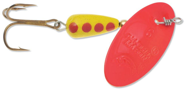 Panther Martin Classic Regular Teardrop Spinners