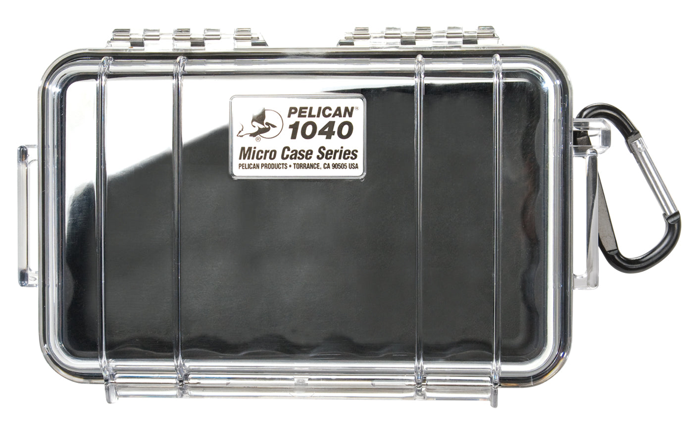 Pelican Micro Case Series
