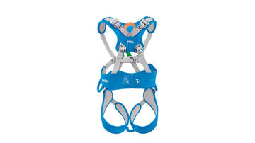 PETZL OUISTITI JR Unicolore - Baudrier escalade PETZL OUISTITI JR Unicolore - Baudrier escalade