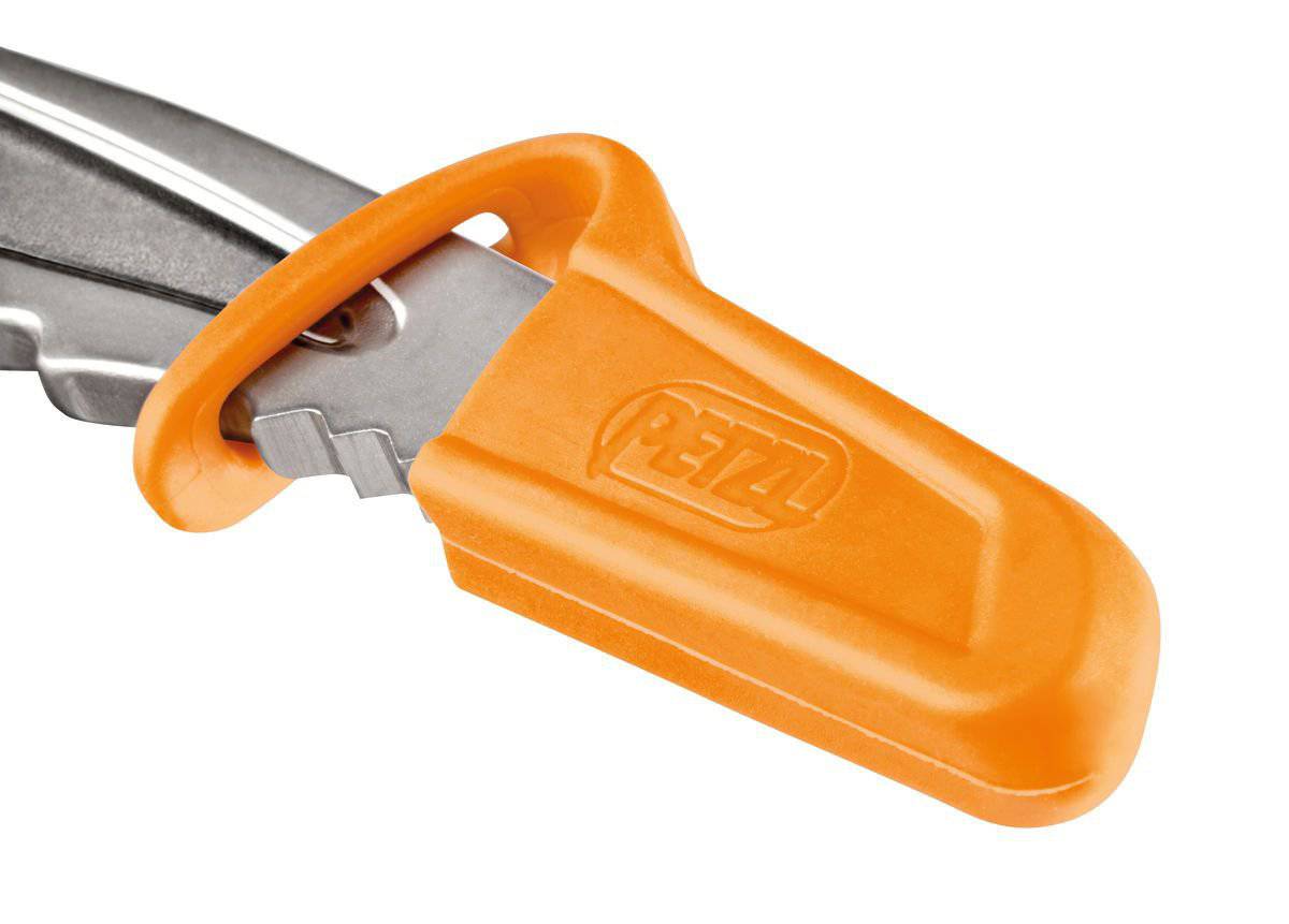 Petzl PICK and SPIKE Protection
