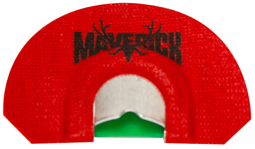 Phelps Maverick Signature Amp Elk Diaphragm Call