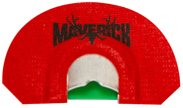 Phelps Maverick Signature Amp Elk Diaphragm Call