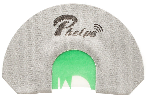 Phelps Green Viper Turkey Diaphragm Call