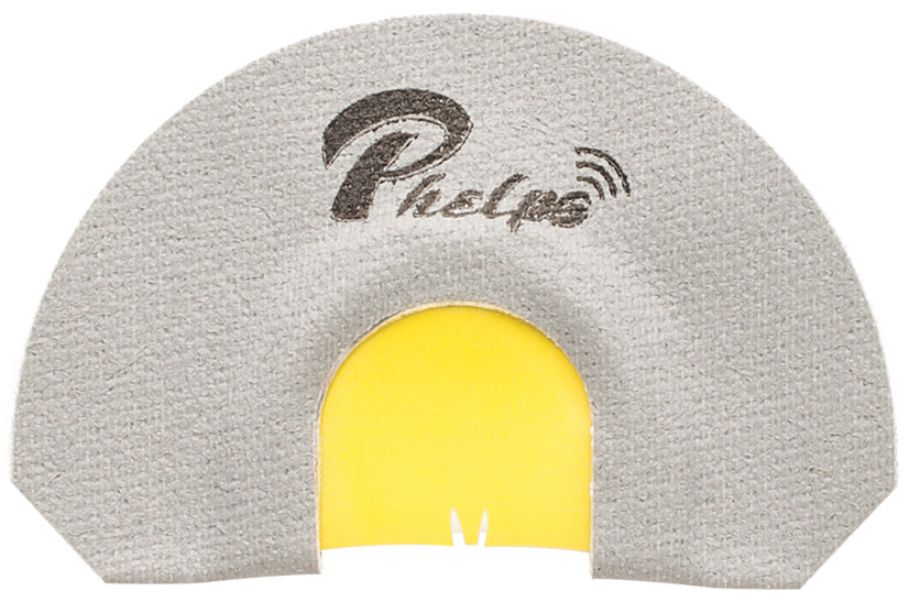 Phelps Sassy Split V Turkey Diaphragm Call