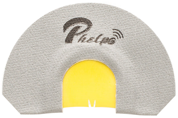 Phelps Sassy Split V Turkey Diaphragm Call