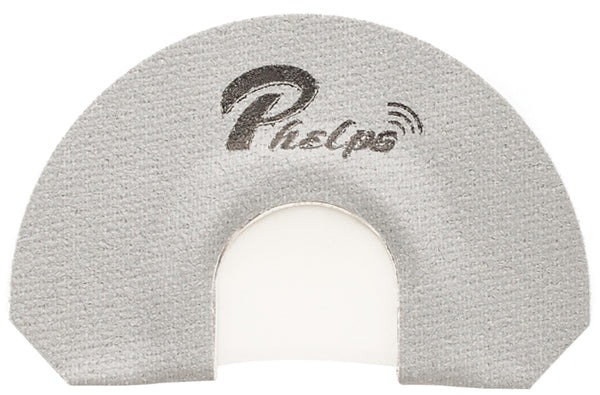 Phelps Straight Duece Turkey Diaphragm Call