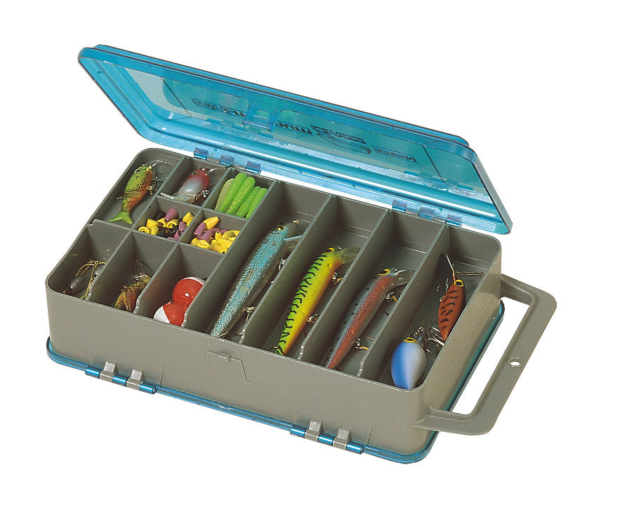 Plano 2-Sided Pocket-Pack Organizer