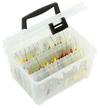 Plano Hydro-Flo Hanging Spinnerbait Box
