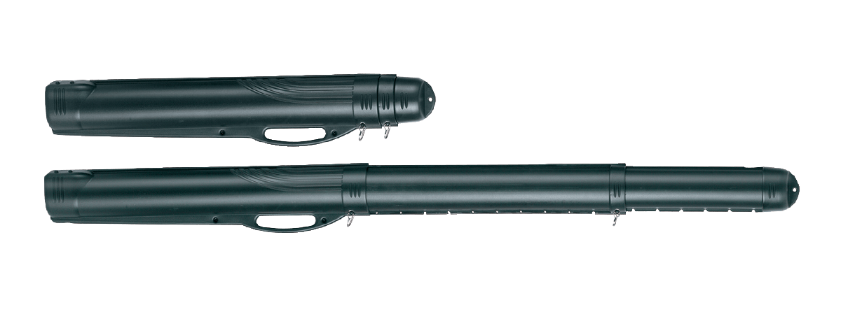 Plano Airliner Telescoping Rod Tube | Miyar Adventures