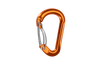 Grivel Plume Mini Hms Twin Gate Carabiner