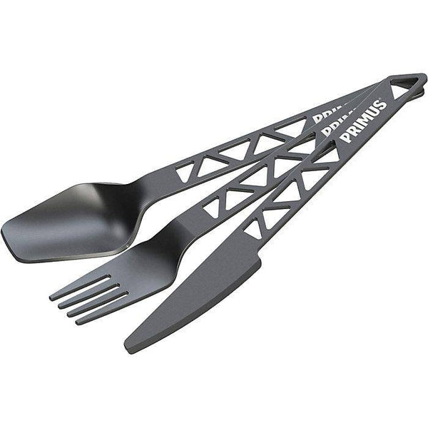 Primus Lightweight Trail Cutlery Set