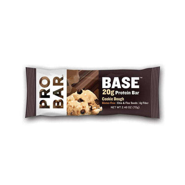 Base Choco Cookie Protein Bar
