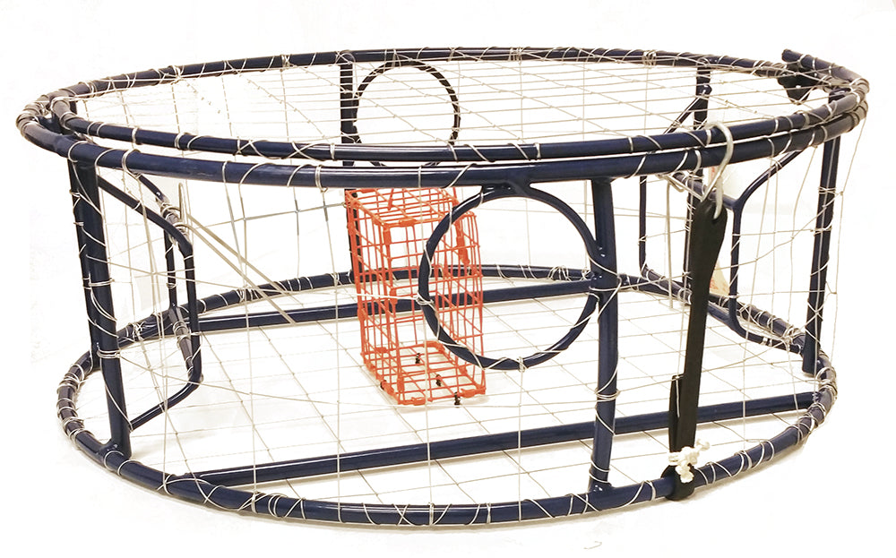 Protoco Large 2-Tunnel Crab pot