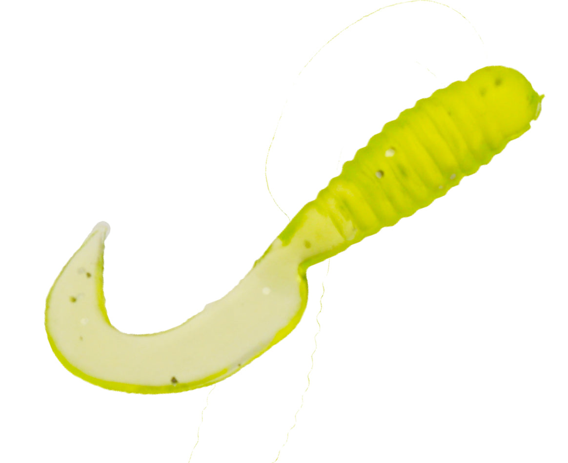 Pucci Mini Grubs
