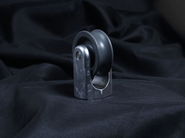 Dierks Production Lange's  Pulley Block (Flat)
