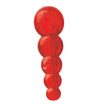 Pucci Tapered Beads
