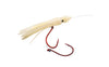 Shasta Tackle Pee Wee Hoochie