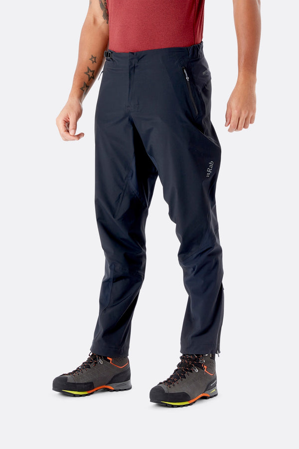 Rab Men's Kinetic Alpine 2.0 Pants