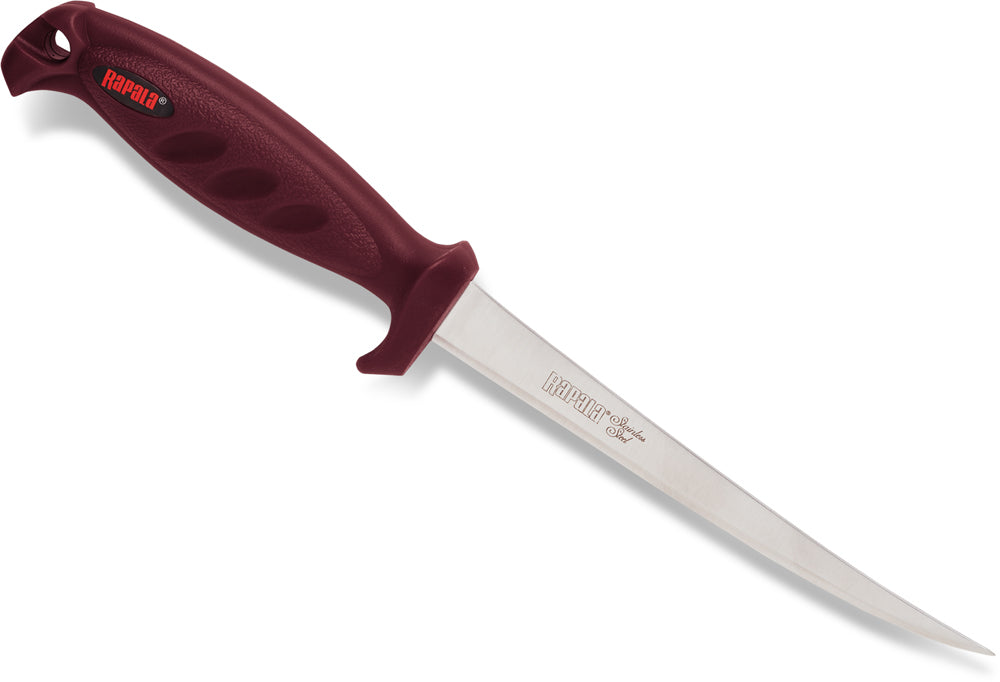 Rapala Hawk Fillet Knife