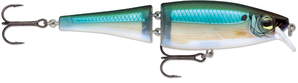 Rapala Bx12 Swimmer Split Body Plugs