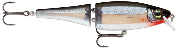 Rapala Bx12 Swimmer Split Body Plugs