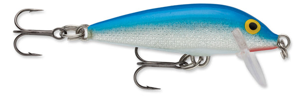 Rapala Original Countdown 3 Plugs