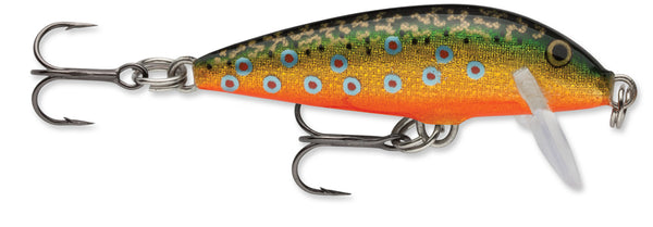 Rapala Original Countdown 3 Plugs