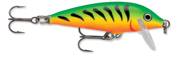 Rapala Original Countdown 3 Plugs