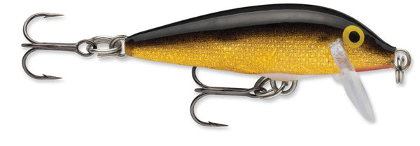 Rapala Original Countdown 3 Plugs