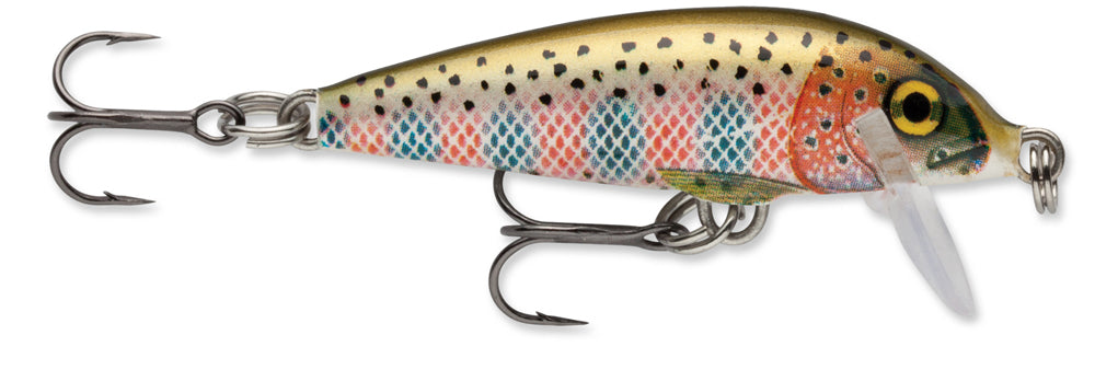 Rapala Original Countdown 3 Plugs