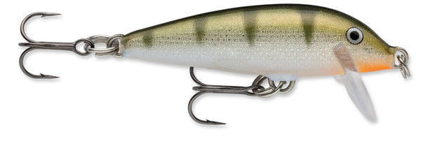 Rapala Original Countdown 3 Plugs
