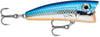 Rapala Ultra Light Pop 4 Plugs