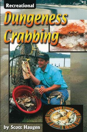 Recreational Dungeness Crabbing By Scott Haugen