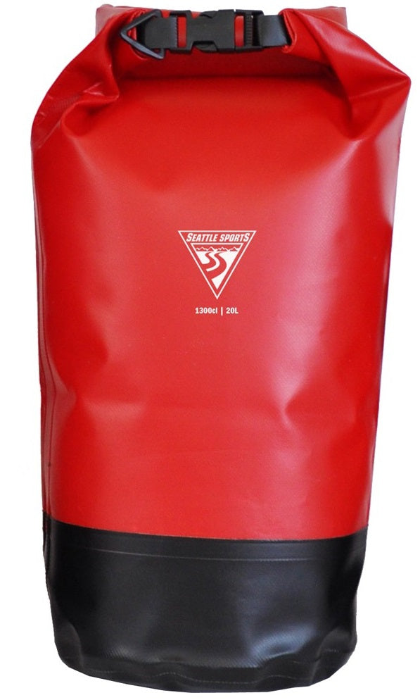 Seattle Sports Explorer Dry Bag