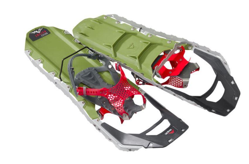 MSR Revo Ascent Snowshoes Men - Ascent Outdoors LLC